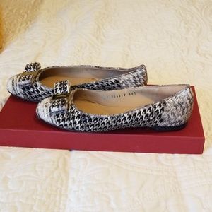 Salvatore Ferragamo Shoes - No longer wearing. Salvatore Ferragamo Shoes - No longer wearing.